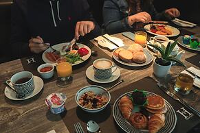 Verdi Gzira Promenade