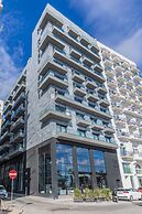 Verdi Gzira Promenade