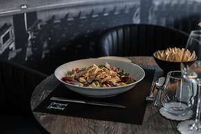 Verdi Gzira Promenade