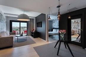 Verdi Gzira Promenade