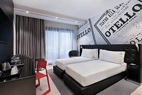 Verdi Gzira Promenade