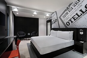 Verdi Gzira Promenade