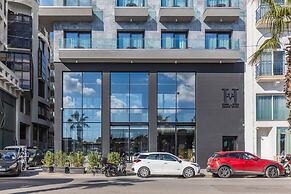 Verdi Gzira Promenade