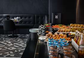 Verdi Gzira Promenade