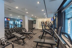 Verdi Gzira Promenade