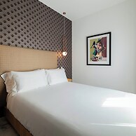 UMusic Hotel Madrid