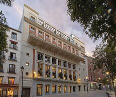 UMusic Hotel Madrid
