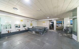 Niagara Hotel