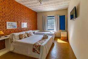 Hotel Fazenda Santa Helena