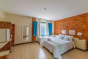 Hotel Fazenda Santa Helena
