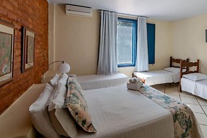 Hotel Fazenda Santa Helena