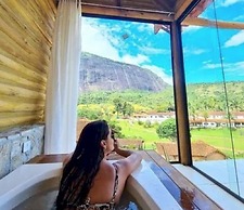 Hotel Fazenda Santa Helena
