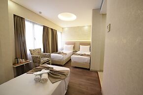 FLORİNA HOTEL