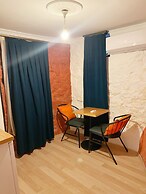 St. Moscow Taksim By Emmy