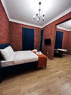 St. Moscow Taksim By Emmy