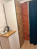 St. Moscow Taksim By Emmy