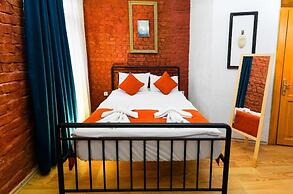 St. Moscow Taksim By Emmy