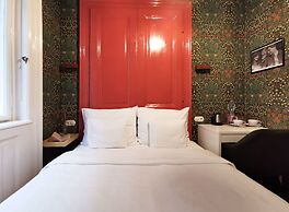 Metropolis Budapest Boutique Hotel