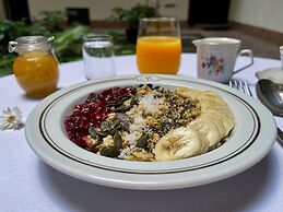 Metropolis Budapest Boutique Hotel