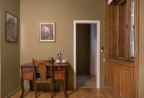 Metropolis Budapest Boutique Hotel