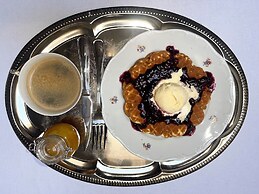 Metropolis Budapest Boutique Hotel