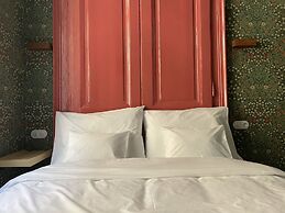 Metropolis Budapest Boutique Hotel