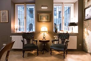 Metropolis Budapest Boutique Hotel