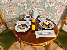 Metropolis Budapest Boutique Hotel