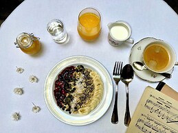 Metropolis Budapest Boutique Hotel