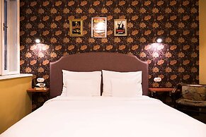 Metropolis Budapest Boutique Hotel