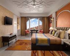 Justa Ssatva Resort, Udaipur