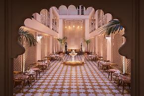 Justa Ssatva Resort, Udaipur