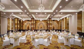 Justa Ssatva Resort, Udaipur