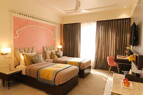 Justa Ssatva Resort, Udaipur