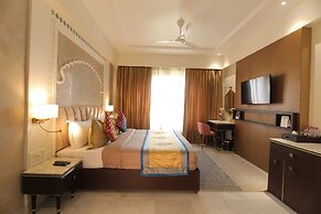 Justa Ssatva Resort, Udaipur