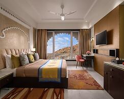 Justa Ssatva Resort, Udaipur