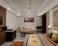 Justa Ssatva Resort, Udaipur