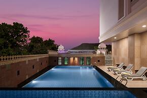 Justa Ssatva Resort, Udaipur