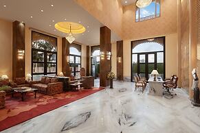 Justa Ssatva Resort, Udaipur