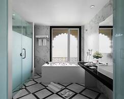 Justa Ssatva Resort, Udaipur