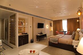 Justa Ssatva Resort, Udaipur