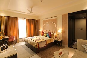 Justa Ssatva Resort, Udaipur