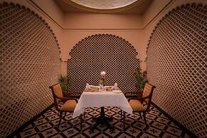 Justa Ssatva Resort, Udaipur