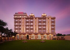 Justa Ssatva Resort, Udaipur