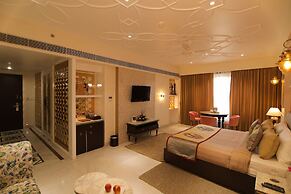 Justa Ssatva Resort, Udaipur