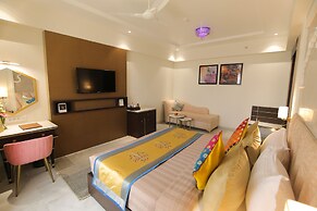 Justa Ssatva Resort, Udaipur