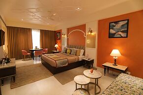 Justa Ssatva Resort, Udaipur