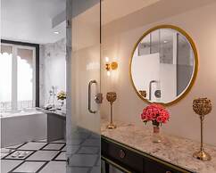 Justa Ssatva Resort, Udaipur