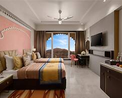 Justa Ssatva Resort, Udaipur