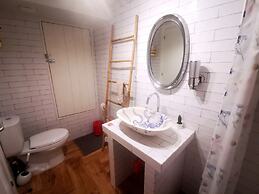 Frutas do Mar apartamento